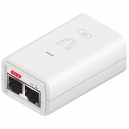 UBIQUITI POE-24-7W-G-WH